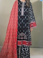 maria b Winter Collection