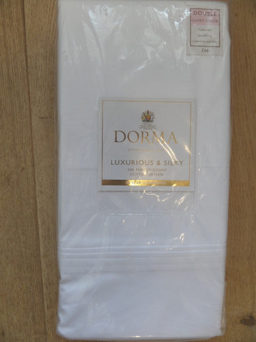 Dorma luxurious silky 500 - dorma,
