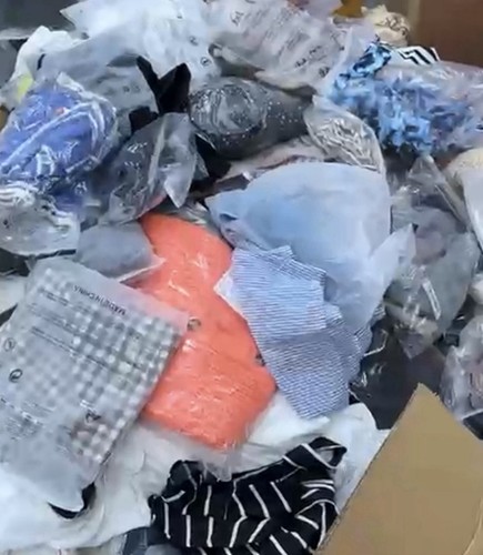 Viral tiktok fashion lot - viral,