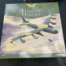 Corgi Unsung Heroes Boeing