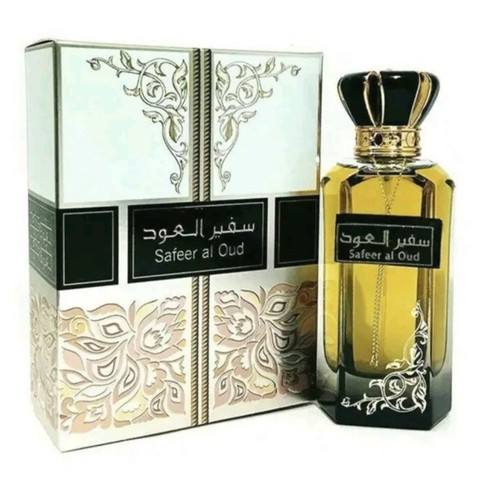Safeer oud ard al - oud, by