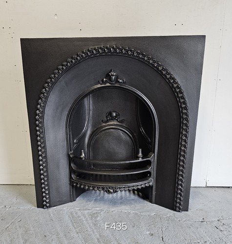 Antique victorian cast iron - cast,