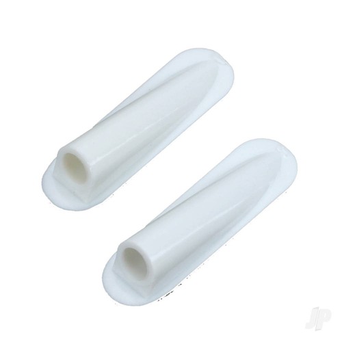 Dubro lazer push rod exit - dubro, (2