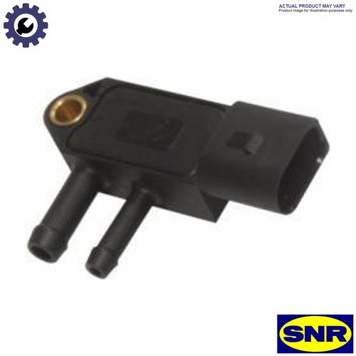 Sensor exhaust pressure - sensor,
