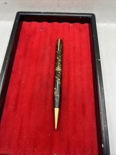 Conway Stewart Tiger Eye No33