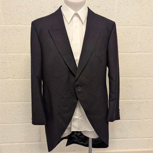Magee morning coat tailcoat - morning,
