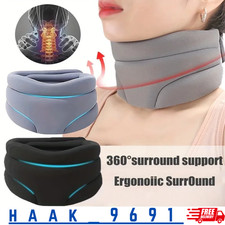 Neck Support Brace Ergonomic