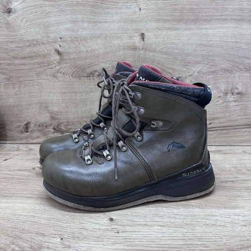 Simms freestone felt sole - simms,
