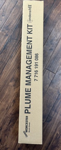 Worcester plume management kit - worcester,