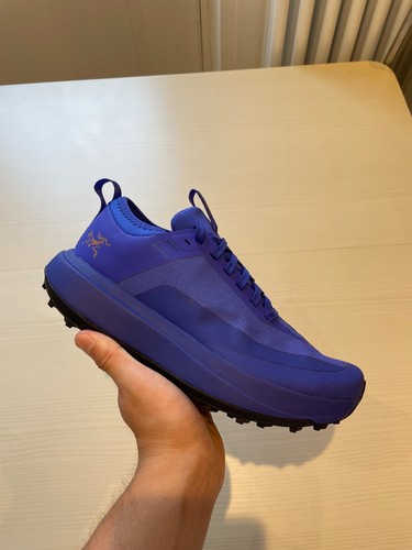 Arc teryx sylan gtx - sylan,