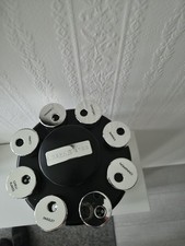 Cole & Mason Revolving Spice