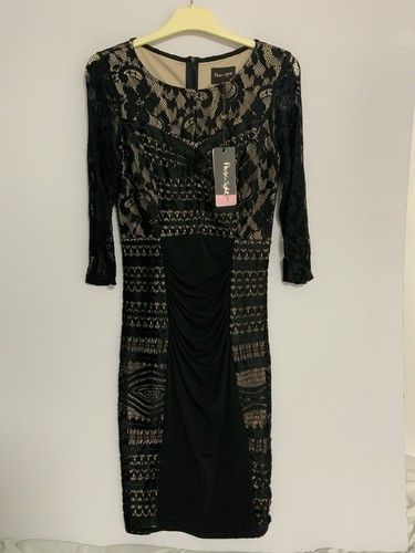 Phase eight cara lace dress - eight,