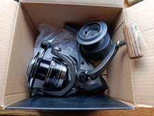 Okuma Pulzar Baitrunner Reel