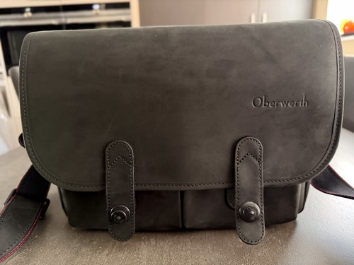 Oberwerth black hydro - oberwerth, sl