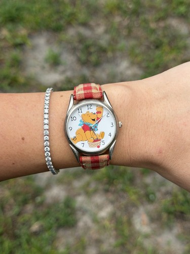 Vintage timex winnie - timex, the