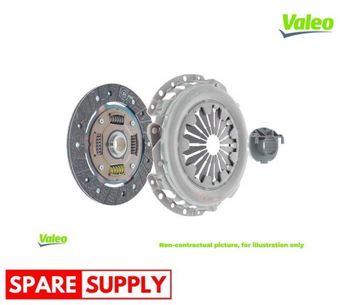 Clutch kit for peugeot - for, 205