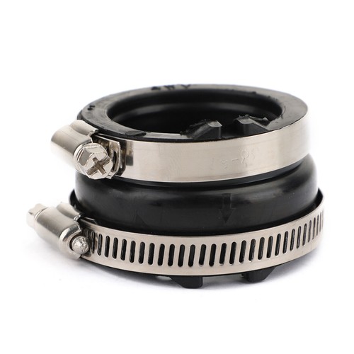 Carburetor intake boot joint - boot,