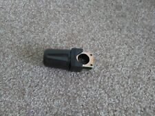 Used fishing seat box.RIVE D25 HANDWHEEL CLAMP AND SHROUD