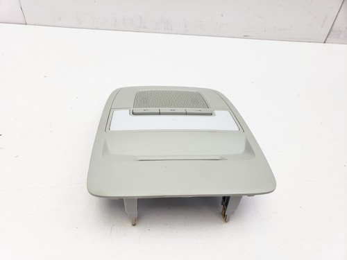 Interior headliner roof - zs,