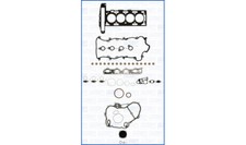 Full Engine Gasket Set