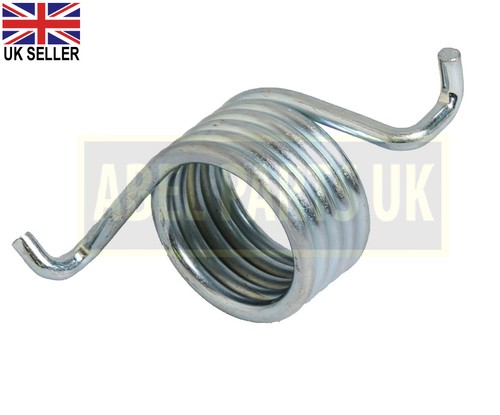 Spring for jcb 3cx part - spring,