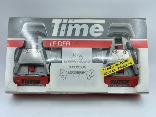 Nos vintage time equipe titan - time,