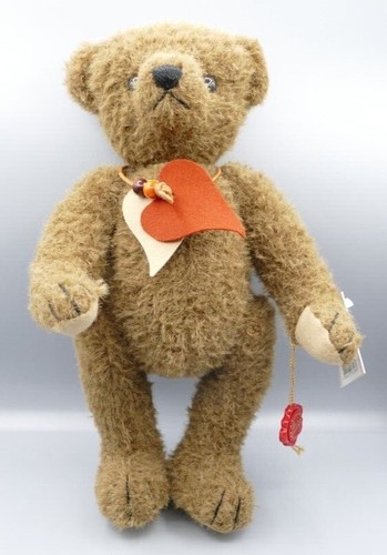 Teddy hermann collectors club - teddy,