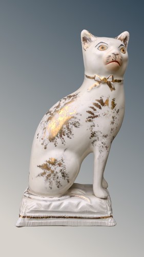 Rare antique staffordshire - antique,