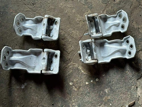 Ford transit mk8 350 23 - transit,