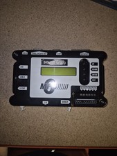 Barcrest MPU6 Removed From A