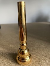 Schilke 10a4a Gold Plated