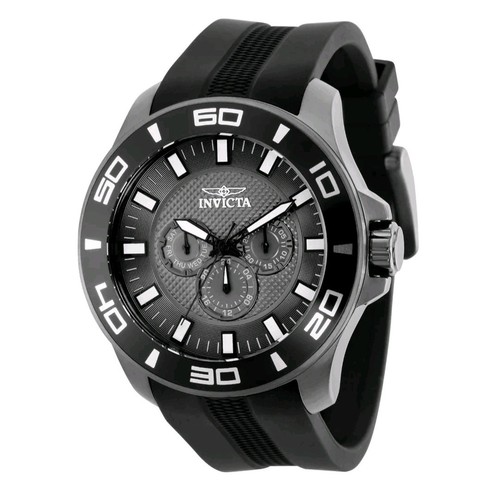 Invicta pro diver impact men - pro,