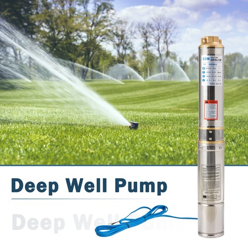 75hp submersible pump - submersible,