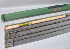 Loomis  Roaring River  Dredger