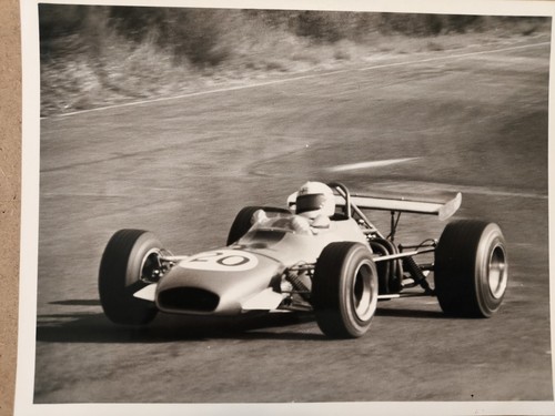 Vintage formula racing - vintage,