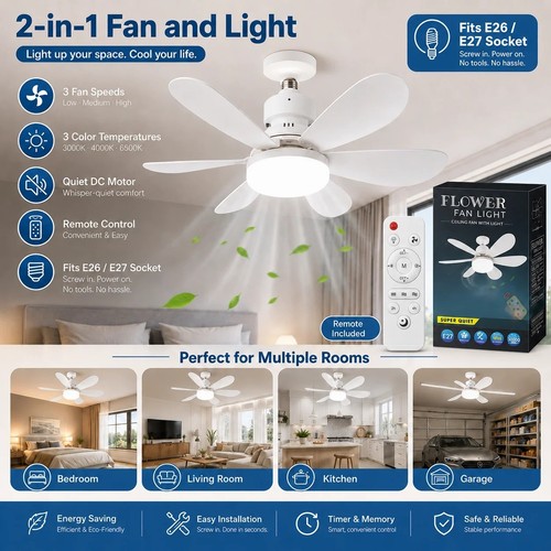 40w led ceiling - with, light