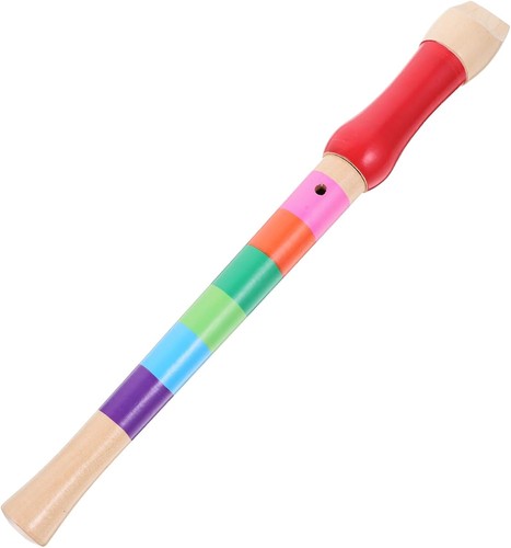 Soprano descant recorder - soprano,
