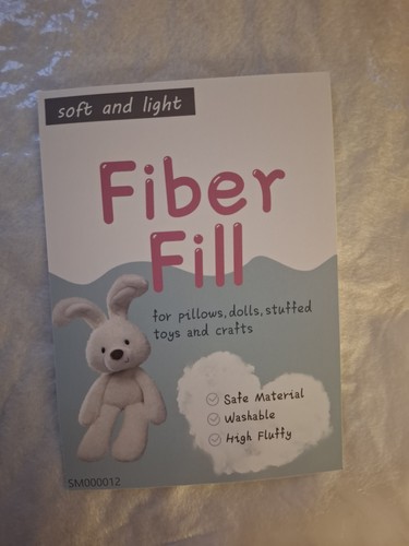 60gms polyester fiber - fiber, filling