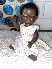 Rosebud Doll 1950’s