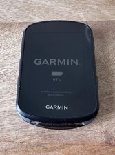Garmin Edge 540 GPS Cycling