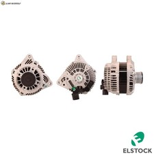 Generator 28-4973 for Peugeot