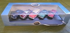 Oxford Diecast 5 Piece