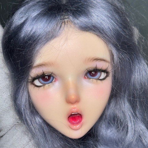 Bjd doll cute girl ap - bjd,