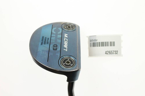Mizuno craft omoi - m-craft,
