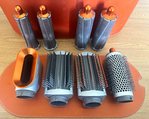 Dyson airwrap hs01 hair styler - dyson,