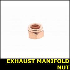 Exhaust Manifold Nut FOR BMW E60 2.0 5.0 520i M5 04->10 CHOICE2/2 Petrol