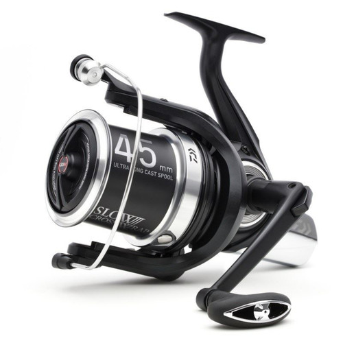 Daiwa spod reel - daiwa,