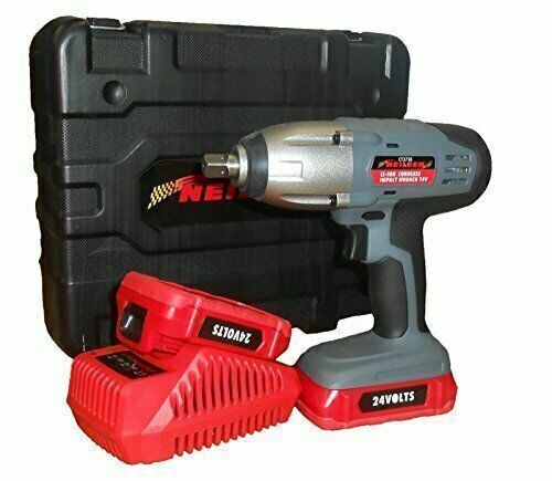 Neilsen ct3730 24v - 24v, ion