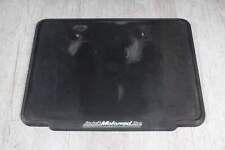 License Plate Holder Retaining Plate Kawasaki GPZ 500 S EX500A 87-93