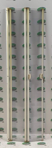 Remis shower door - door, caravan